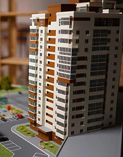 Luxury Homes by Greno Propmart